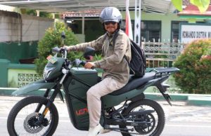 Serka Mahmud Yunus, Prajurit TMMD Sragen yang Bekerja Tanpa Banyak Sorotan