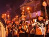 Meriah !! Takbir Keliling Desa Troso Jadi Ruang Kreativitas Pemuda di Malam Iduladha 1447 Hijriah