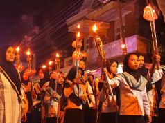 Meriah !! Takbir Keliling Desa Troso Jadi Ruang Kreativitas Pemuda di Malam Iduladha 1447 Hijriah