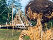 Festival Memeden Gadhu 2026, Hidupkan Ruang Budaya dan Gotong Royong Warga