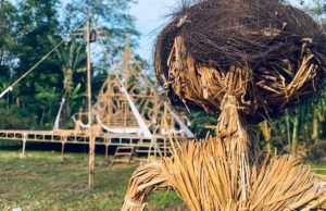 Festival Memeden Gadhu 2026, Hidupkan Ruang Budaya dan Gotong Royong Warga