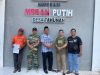 Siap Beroperasi, Kopdes Merah Putih di Desa Tahunan Sasar Jasa Ekspedisi Furniture