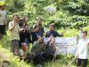 Hari Bumi dan Penguatan Potensi Lokal, PLN UIK Tanjung Jati B Turut Hadirkan Dukungan Peresmian Rumah Produksi Gula Aren Desa Tanjung