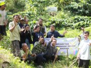 Hari Bumi dan Penguatan Potensi Lokal, PLN UIK Tanjung Jati B Turut Hadirkan Dukungan Peresmian Rumah Produksi Gula Aren Desa Tanjung