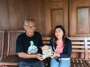 Kintelan, Jajanan Pengikat Persaudaraan Khas Perang Obor