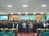 Pengurus IKA Unisnu Jepara Periode 2026-2031 Dilantik, Rektor: Diharapkan Mampu Lahirkan Kekuatan Baru