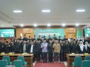 Pengurus IKA Unisnu Jepara Periode 2026-2031 Dilantik, Rektor: Diharapkan Mampu Lahirkan Kekuatan Baru