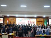 Tingkatkan Kemampuan Public Speaking dan Kreativitas Digital, HMPS KPI Unisnu Jepara Gelar Pelatihan untuk Pelajar