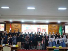 Tingkatkan Kemampuan Public Speaking dan Kreativitas Digital, HMPS KPI Unisnu Jepara Gelar Pelatihan untuk Pelajar