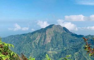 Mahasiswa Jatuh ke Jurang saat Mendaki Puncak Argopiloso Pegunungan Muria Kudus