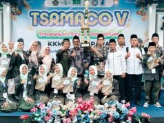 Prestasi MTs Matholi’ul Huda Bugel Jepara, Bukti Mampu Siapkan Santri Intelektual