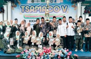 Prestasi MTs Matholi’ul Huda Bugel Jepara, Bukti Mampu Siapkan Santri Intelektual