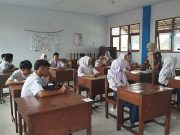 Bekali Siswa Masuk SLTA, SMP Muhammadiyah Keling Gelar PSAJ 2026