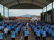 Apel Hardiknas 2026: SMK Muhammadiyah Keling Tekankan Nilai Filosofis Pendidikan
