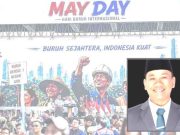 Peringatan Hari Buruh Momentum Refleksi dan Apresiasi terhadap Kontribusi Pekerja