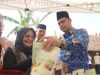 Ptogram Bupati Ngantor di Desa Ditutup di Petilasan Eyang Sutojiwo Bondo