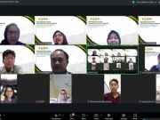 208 Peserta Ikuti International Guest Lecture