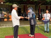 390 Siswa SMAN 1 Jepara Dilepas, Komite: Bersyukur Tetap Menjadi yang Terbaik
