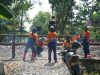 KAI Daop 4 Semarang Tutup Perlintasan Sebidang Tak Dijaga di Gubug Grobogan, Ini Alasannya!