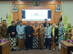Nguri-uri Budaya Jawa, Permadani Jepara Gelar Seminar Budaya