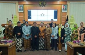 Nguri-uri Budaya Jawa, Permadani Jepara Gelar Seminar Budaya