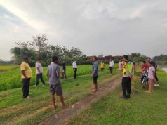Hujan Disertai Petir Makan Korban di Pulokulon Grobogan, Seorang Petani Meninggal Dunia