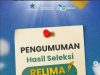 Wajah Baru Penggerak Literasi Jawa Tengah, 25 Pegiat Literasi Lolos RELIMA