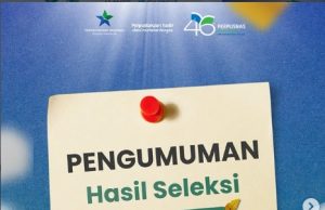 Wajah Baru Penggerak Literasi Jawa Tengah, 25 Pegiat Literasi Lolos RELIMA