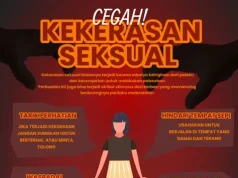 Kekerasan Seksual Tak Terkendali dan Kegagalan Sistem Perlindungan: Belajar dari Kasus Jepara dan Pati