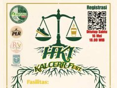 HKI KALCERR Fest. 2026 Meriahkan Festival Syariah 9 FSH Unisnu Jepara
