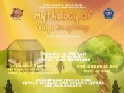 SEKARA Gelar Pentas Kethoprak Milenial dengan Cerita “Mythology of Yuyu Kangkang”, Puji Rahayu Beradu Peran dengan Siswa
