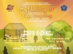 SEKARA Gelar Pentas Kethoprak Milenial dengan Cerita “Mythology of Yuyu Kangkang”, Puji Rahayu Beradu Peran dengan Siswa