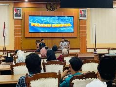 PTNU Jawa Tengah Gelar PKMNU-DIKPOL 2026 di Jepara
