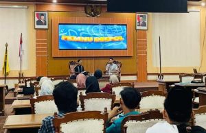 PTNU Jawa Tengah Gelar PKMNU-DIKPOL 2026 di Jepara
