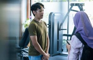 Mengusung Konsep ‘Natural and Modern’, Sarasvati Gym Satu-satuya Tempat Kebugaran Khusus Wanita di Jepara