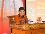 Lazismu Jepara Gelar Safari Qurban Rendangmu , Ajak Warga Teladani KH Ahmad Dahlan