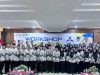 Bekali Guru Literasi dan Kokurikuler, PGRI Cabang Mlonggo Gelar Workshop Pendidikan