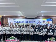 Bekali Guru Literasi dan Kokurikuler, PGRI Cabang Mlonggo Gelar Workshop Pendidikan