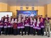 Jelang Pensiun, Camat Pakis Aji Luncurkan Aplikasi Si – Jampang