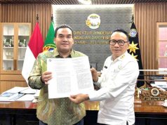 Pemkab Terima 2 SK Menteri ATR BPN, Proyek Sekolah Rakyat Cepu dan Kampus UNY Blora