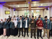 Persiapkan Pemimpin Masa Depan, PC IPNU-IPPNU Jepara Gelar Workshop Optimalisasi Tim Penggerak Komisariat 