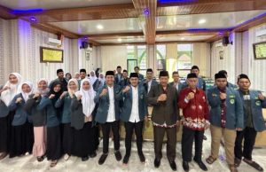Persiapkan Pemimpin Masa Depan, PC IPNU-IPPNU Jepara Gelar Workshop Optimalisasi Tim Penggerak Komisariat 