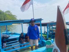 Trik Paguyuban Mengelola Rezeki dari Perahu Wisata Prawean ke Pulau Panjang
