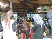 Dari Galeri Wood Carving Jepara, LPM Fokus KPI UNISNU Angkat Napas Pelestarian Seni Ukir