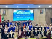 Gelar Diskusi Publik, KOPRI Rayon Ushuluddin dan PSGA UIN Sunan Kudus Bertekad Hidupkan Api Perjuangan Kartini