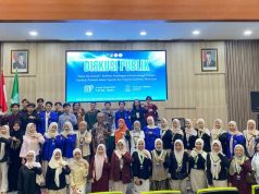 Gelar Diskusi Publik, KOPRI Rayon Ushuluddin dan PSGA UIN Sunan Kudus Hidupkan Kembali Api Perjuangan Kartini