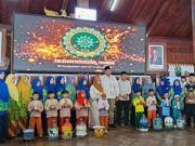 Milad ‘Aisyiyah ke-109 di Jepara, Perkuat Dakwah Kemanusiaan dan Kemandirian Ekonomi