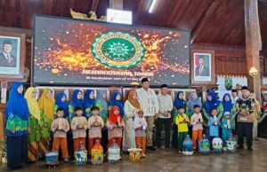 Milad ‘Aisyiyah ke-109 di Jepara, Perkuat Dakwah Kemanusiaan dan Kemandirian Ekonomi