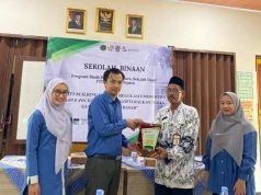 Dosen PGSD Unisnu Jepara Luncurkan E- Pocket Book, Panduan Praktis Cara Kelola Emosi
