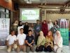 Gelar Pelatihan “Kompos Muda #4”, Jepara Green Generation Ajak Warga Cerdas Kelola Sampah Organik